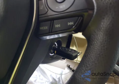 2020 Toyota Camry Le из США, поврежденный, VIN 4T1C11AK5LU870433